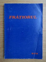 Fratiorul