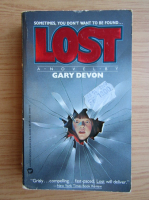 Gary Devon - Lost