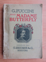 Giacomo Puccini - Madame Butterfly (1904)