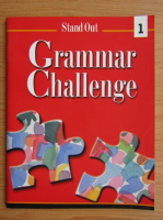 Grammar challenge