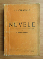 Ion Luca Caragiale - Nuvele (1944)