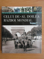 Istoria ilustrata a celui de-al Doilea Razboi Mondial