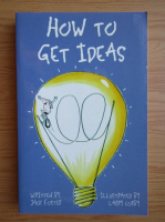 Jack Foster - How to get ideas