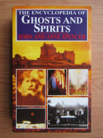 John Spencer - Ghorsts and spirits