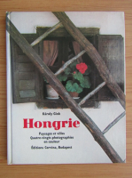 Karoly Gink - Hongrie