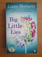 Liane Moriarty - Big little lies