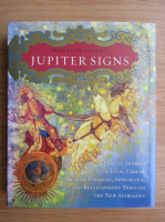 Madalyn Aslan - Jupiter signs