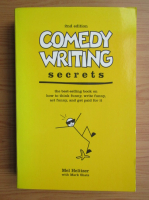 Mel Helitzer - Comedy writing secrets