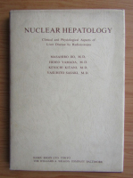 Nuclear hepatology