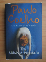 Paulo Coelho - The witch of Portobello