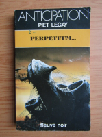 Piet Legay - Perpetuum