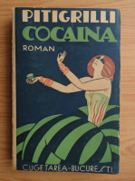 Pitigrilli - Cocaina (1933)