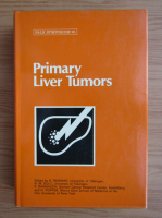 Primary liver tumors