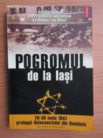 Programul de la Iasi, 28-30 iunie 1941. Prologul Holocaustului din Romania