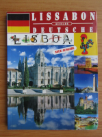 Reisefuhrer Lissabon