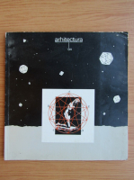 Anticariat: Revista Arhitectura, nr. 1, 1985