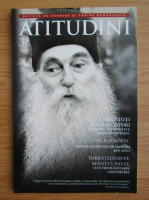 Revista Atitudini, anul I, nr. 3, 2008