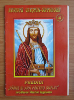 Revista Crestin-ortodoxa, nr. 4