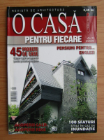 Revista De Arhitectura, anul XI, nr. 3, 2006