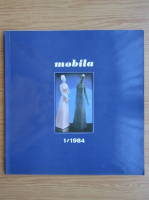 Revista Mobila, nr. 1, 1984