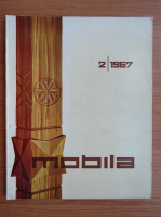 Revista Mobila, nr. 2, 1967