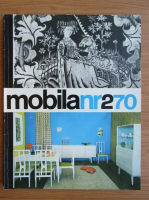 Revista Mobila, nr. 2, 1970