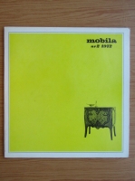 Revista Mobila, nr. 2, 1972