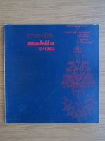 Revista Mobila, nr. 2, 1983