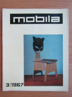 Revista Mobila, nr. 3, 1967
