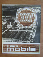 Revista Mobila, nr. 3, 1969