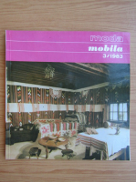 Revista Mobila, nr. 3, 1983