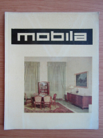 Revista Mobila, nr. 4, 1967