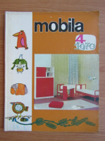 Revista Mobila, nr. 4, 1970
