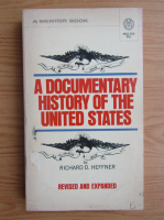 Richard D. Heffner - A documentary history of the United States
