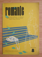 Romante (caietul 8)