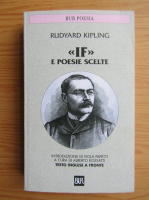 Rudyard Kipling - If e poesie scelte