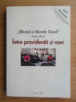 Sfantul si Marele Sinod. Intre providenta si esec