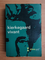 Soren Kierkegaard - Vivant