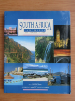 Anticariat: South Africa. Landmarks and popular places