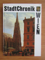 StadtChronik Wien 