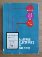 Th. Nicolau - Masurari electronice in industrie