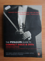 The Penguin guide to compact discs and DVDs