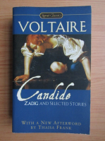 Voltaire - Candide