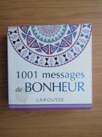 1001 messages de Bonheur