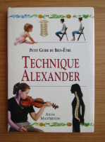 Ailsa Masterton - Technique Alexander