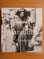 Barna Nemethi - The Marauders of Marrakesh