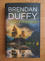 Brendan Duffy - Regele furtunii