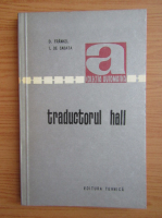 D. Frankel - Traductorul hall