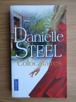 Danielle Steel - Colocataires