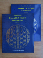 Drunvalo Melchizedek - Floarea vietii (2 volume)